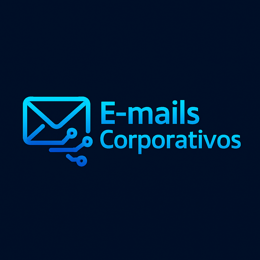 E-mails Corporativos